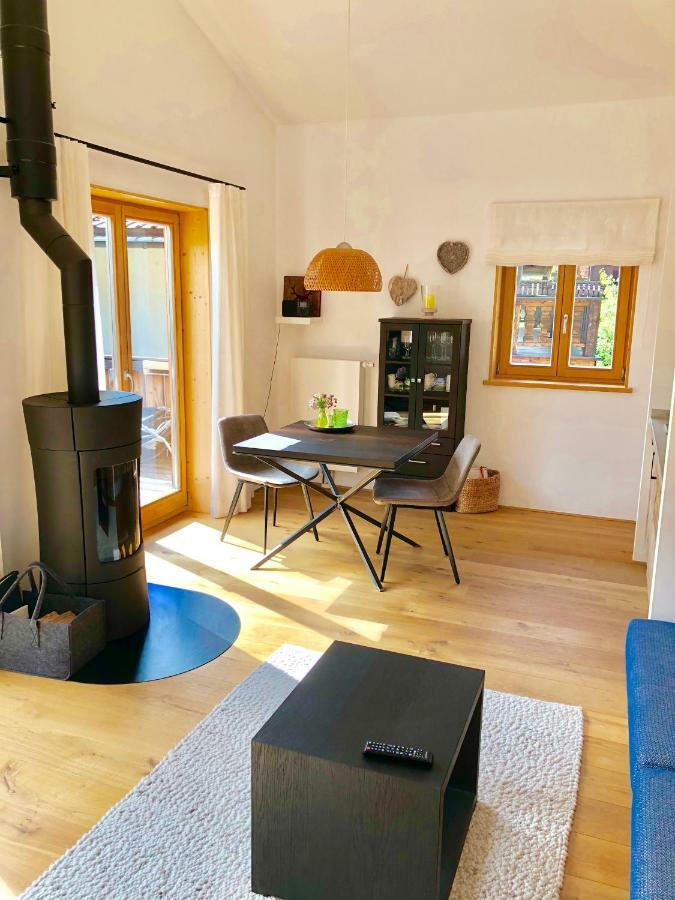 Ferienwohnung Springer Schliersee Esterno foto